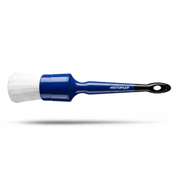 DEturner Soft Brush Extra Puha Autókozmetikai Ecset 40mm