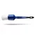 DEturner Soft Brush Extra Puha Autókozmetikai Ecset 40mm