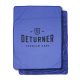 Deturner Twisted Drying Towel Autós Törölköző 70x90cm 600gsm