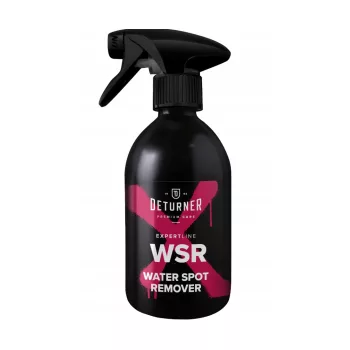 Deturner WSR Vízkő Eltávolító 500ml