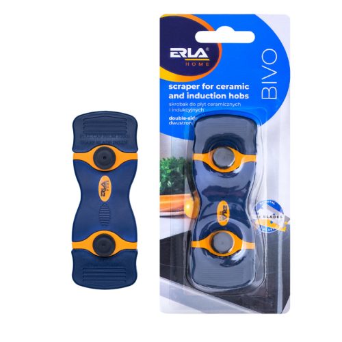 Erla Bivo Kaparó Szett