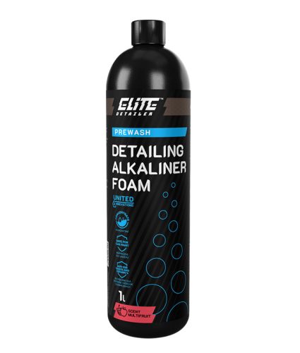 Elite Detailer Alkaliner Foam Aktívhab 1L 
