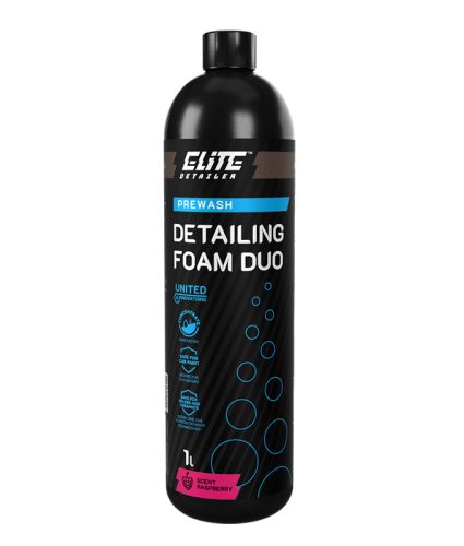 Elite Detailer Detailing Foam DUO Aktívhab 1L