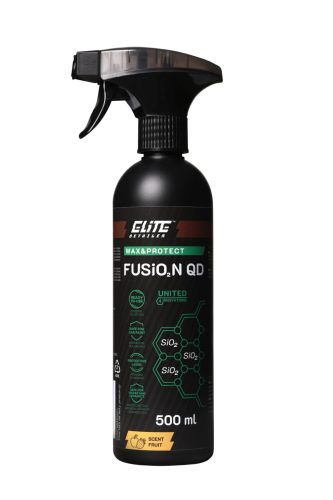 Elite Detailer Fusion QD Kerámia Spray 500ml