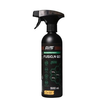 Elite Detailer Fusion QD Kerámia Spray 5L