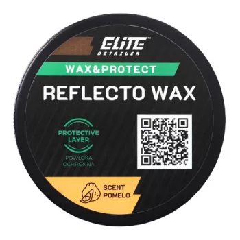 Elite Detailer Reflecto Kemény Wax 150g
