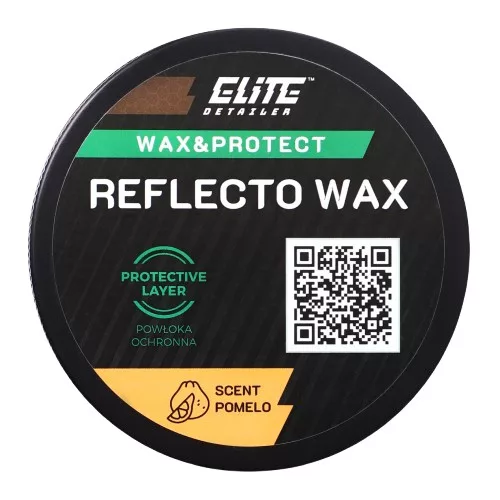 Elite Detailer Reflecto Kemény Wax 150g