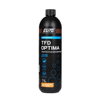 Elite Detailer TFD Optima Előmosó Koncentrátum 1L