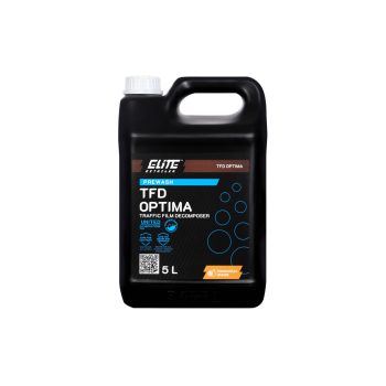 Elite Detailer TFD Optima Előmosó Koncentrátum 5L