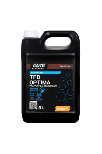 Elite Detailer TFD Optima Előmosó Koncentrátum 5L