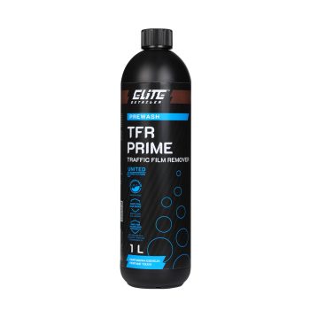 Elite Detailer TFR Prime Előmosó Koncentrátum 1L