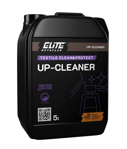 Elite Detailer Up Cleaner Tetőkárpit tisztító 5L