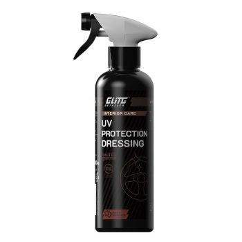   Elite Detailer UV Protection Dressing Műszerfal Ápoló 500ml