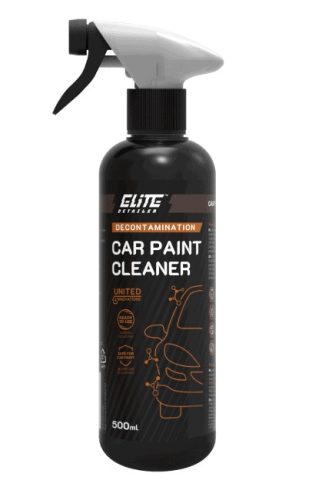 Elite Detailer Car Paint Cleaner Zsírtalanító 500ml