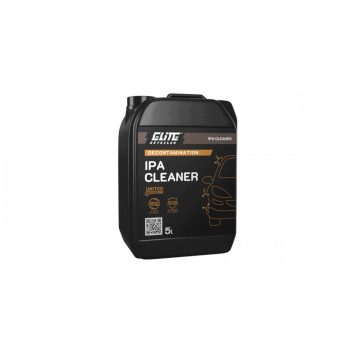 Elite Detailer IPA Cleaner 5L Zsírtalanító