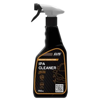 Elite Detailer IPA Cleaner Zsírtalanító 750ml