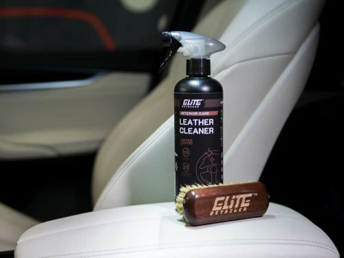Elite Detailer Leather Cleaner Bőrtisztító 500ml