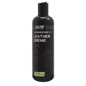Elite Detailer Leather Creme Bőrápoló 500ml