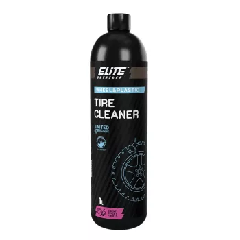 Elite Detailer Tire Cleaner Gumiabroncs Tisztító 1L