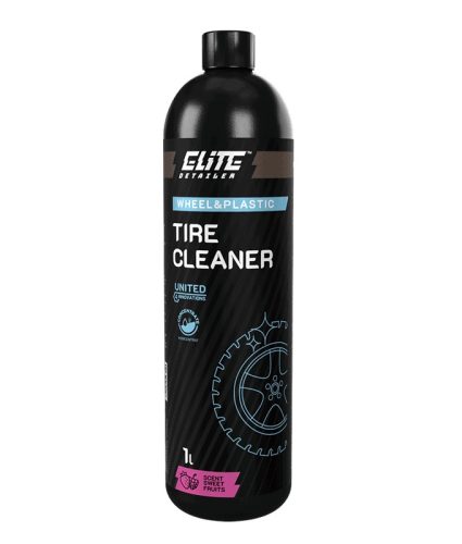 Elite Detailer Tire Cleaner Gumiabroncs Tisztító 1L