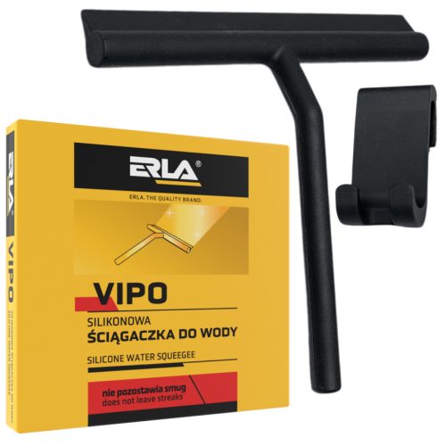 ERLA VIPO Prémium Szilikon Vízlehúzó 