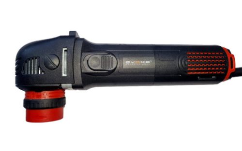 Evoxa HDP12 Multifunkciós Cserélhető hajtású Polírozógép 850W