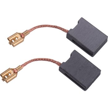 Evoxa HDD15 - HDD21 - HDX8 Szénkefe 2db 