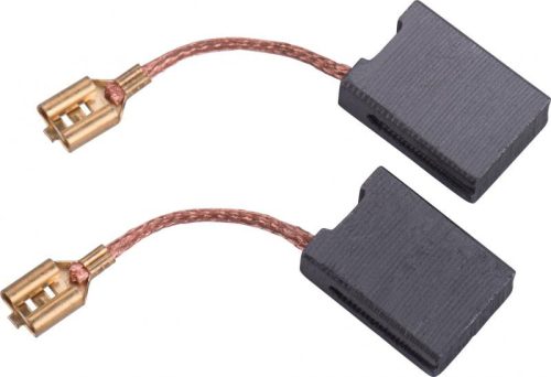 Evoxa HDD15 - HDD21 - HDX8 Szénkefe 2db 