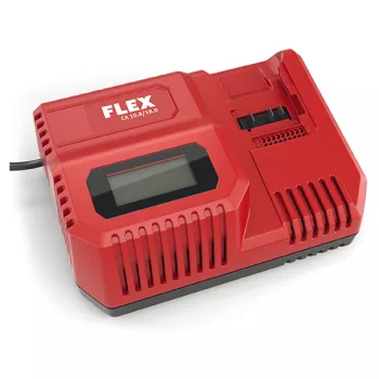 FLEX Gyorstöltő 10.8 /18.0V