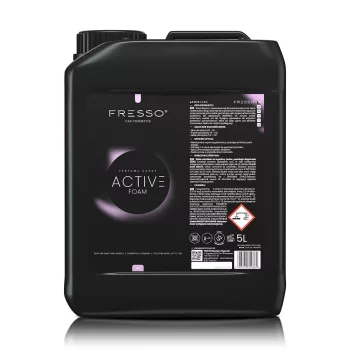 Fresso Active Foam Aktívhab 5L
