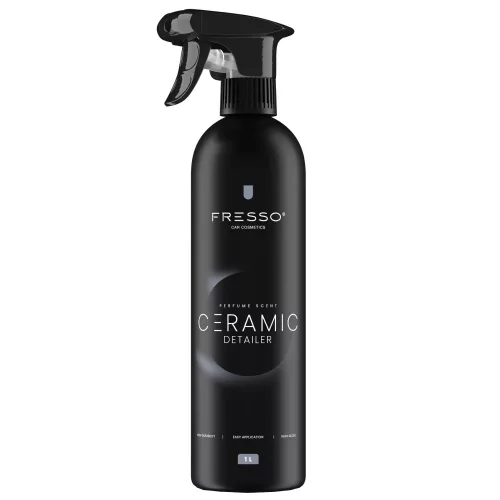 Fresso Ceramic Detailer Kerámia Spray 1L