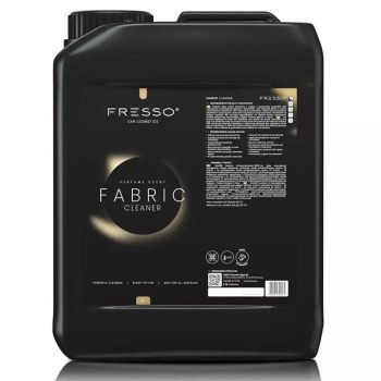 Fresso Fabric Cleaner Kárpittisztító 5L