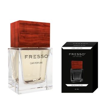 Fresso Infinity Bliss Autóparfüm 50ml