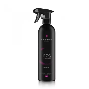 Fresso Iron Remover Szállórozsda Eltávolító 1L