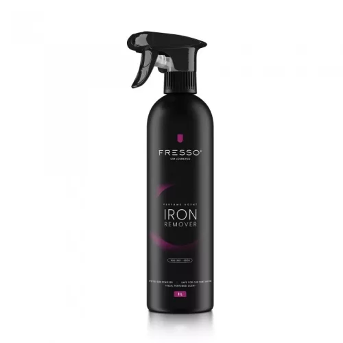Fresso Iron Remover Szállórozsda Eltávolító 1L
