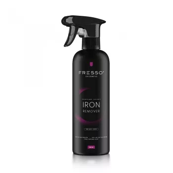 Fresso Iron Remover Szállórozsda Oldó 500ml