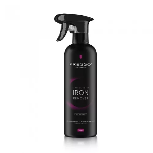 Fresso Iron Remover Szállórozsda Oldó 500ml
