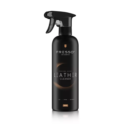 Fresso Leather Cleaner Bőrtisztító 150ml