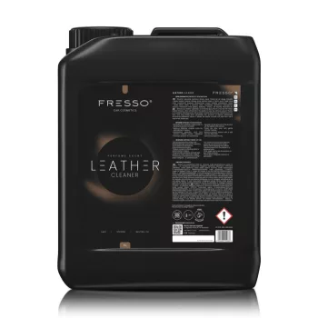 Fresso Leather Cleaner Bőrtisztító 5L