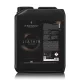 Fresso Leather Cleaner Bőrtisztító 5L