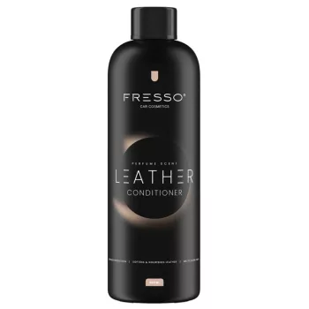 Fresso Leather Conditioner Bőrápoló 500ml