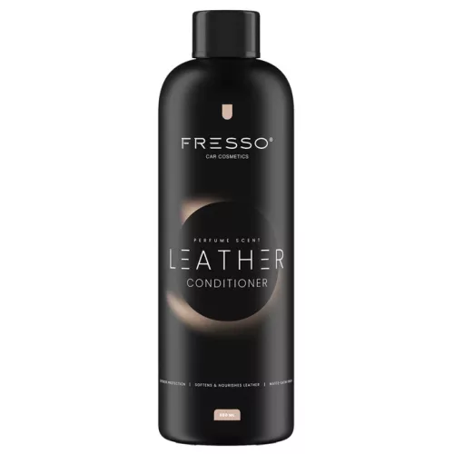 Fresso Leather Conditioner Bőrápoló 500ml