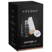 Fresso Leather Kit Bőrtisztító és Ápoló Csomag