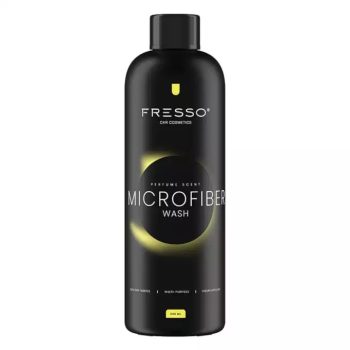 Fresso Microfiber Wash Mikroszálas Kendő Mosószer 1L
