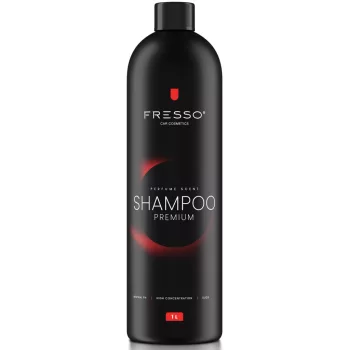 Fresso Shampoo Premium 1L