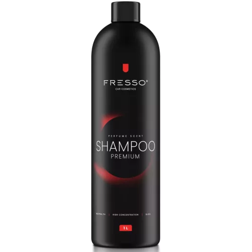 Fresso Shampoo Premium 1L