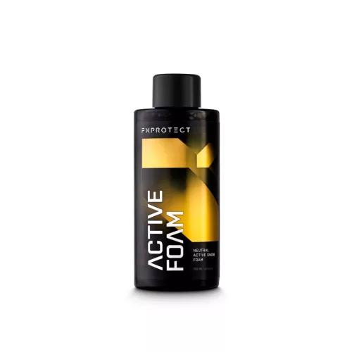 FX Protect Active Foam Aktívhab 150ml