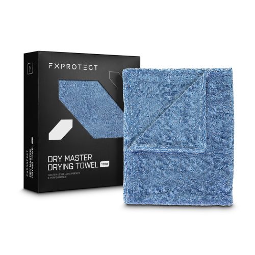 Fx Protect DryMaster Autós Törölköző 1100GSM 73x90cm