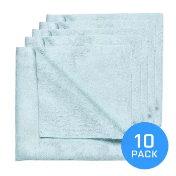   FX Protect Frost White Mikroszálas Kendő 40x40cm 250gsm Csomag 10db