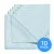 FX Protect Frost White Mikroszálas Kendő 40x40cm 250gsm Csomag 10db